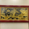 tranh vinh quy bái tổ