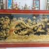 Tranh Đồng Vinh Hoa Phú Quý