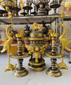 dinh dong tuong phat